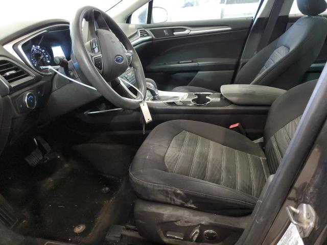 Photo 7 from auction – 2016 FORD FUSION SE with VIN 3FA6P0H76GR326344