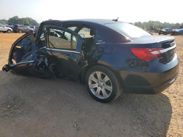 Photo 2 from auction – 2012 CHRYSLER 200 TOURIN with VIN 1C3CCBBG1CN210385