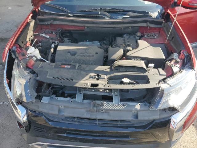 Photo 12 from auction – 2019 MITSUBISHI OUTLANDER with VIN JA4AD3A38KZ008827