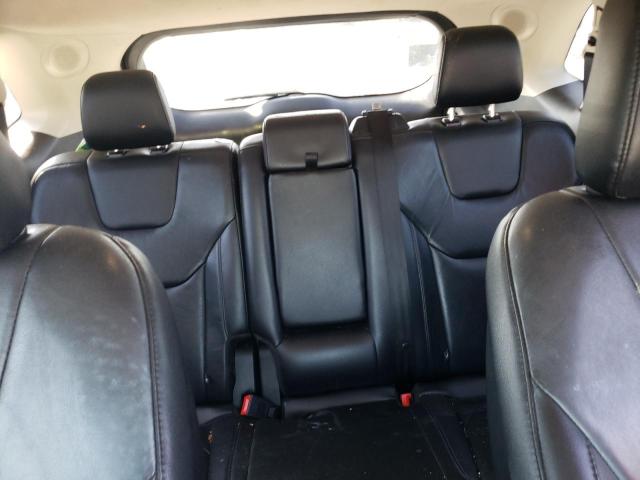 Photo 10 from auction – 2020 FORD EDGE TITAN with VIN 2FMPK3K92LBA56560
