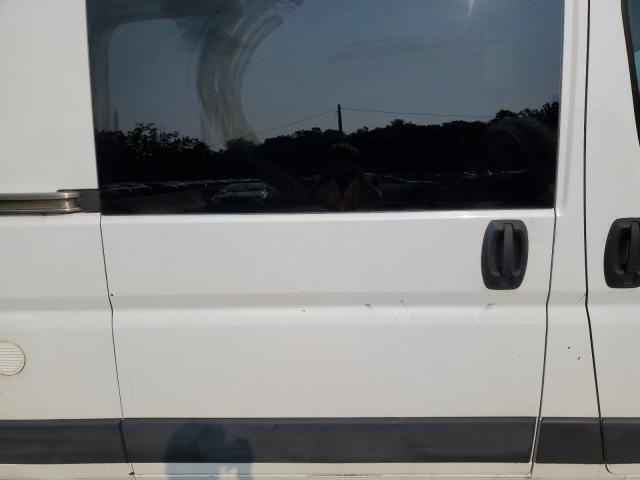Photo 11 from auction – 2018 RAM PROMASTER with VIN 3C6URVHG7JE116320
