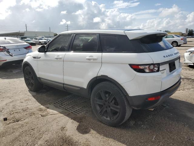 Photo 2 from auction – 2015 LAND ROVER RANGE ROVE with VIN SALVP2BG9FH013131