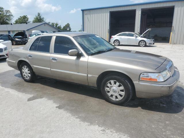 Photo 4 from auction – 2005 MERCURY GRAND MARQ with VIN 2MEFM75W05X615191