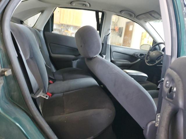 Photo 10 from auction – 2001 FORD FOCUS SE with VIN 1FAFP34301W160816