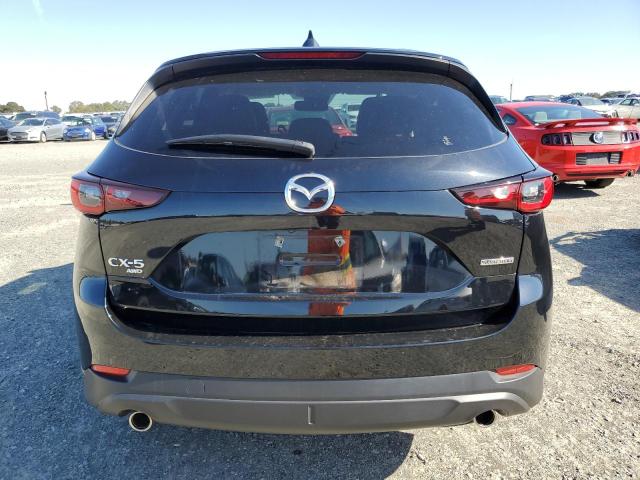 Photo 6 from auction – 2023 MAZDA CX-5 PREMI with VIN JM3KFBDM3P0160830