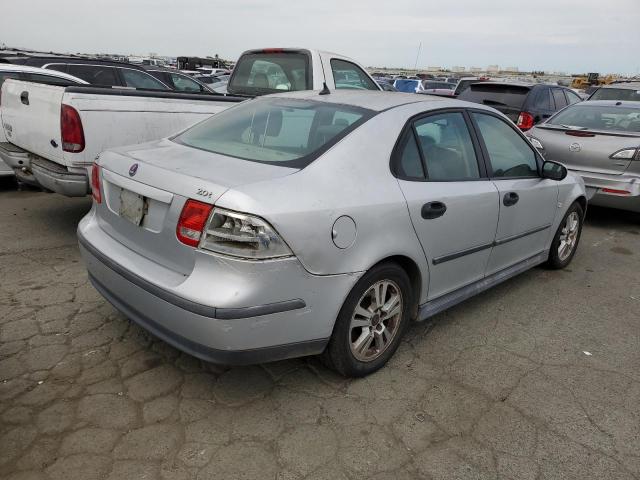 Photo 3 from auction – 2005 SAAB 9-3 LINEAR with VIN YS3FB45S051022354