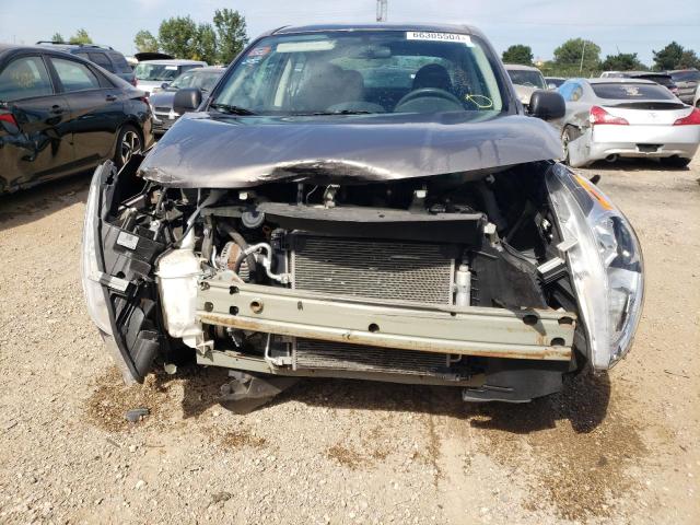 Photo 5 from auction – 2015 NISSAN VERSA S with VIN 3N1CN7APXFL850946