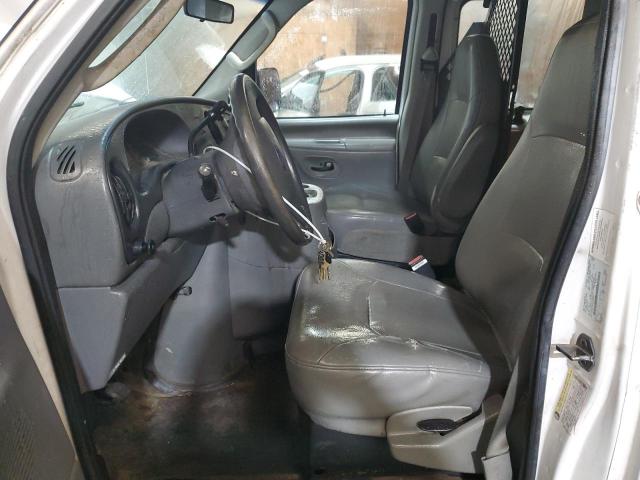 Photo 7 from auction – 2005 FORD ECONOLINE with VIN 1FTNE24W25HA29042