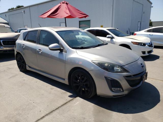 Photo 4 from auction – 2010 MAZDA 3 S with VIN JM1BL1H63A1350166
