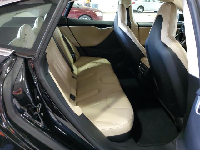 Photo 10 from auction – 2013 TESLA MODEL S with VIN 5YJSA1CG4DFP22339
