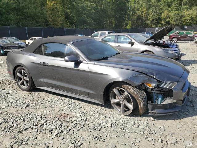 Photo 4 from auction – 2015 FORD MUSTANG with VIN 1FATP8EM7F5325233