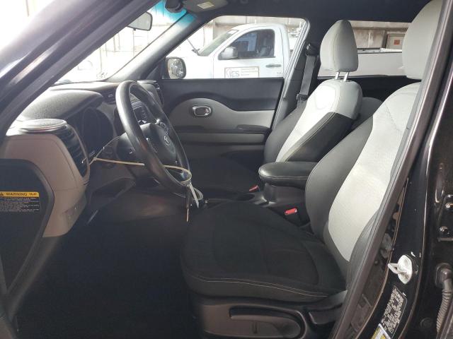 Photo 7 from auction – 2014 KIA SOUL + with VIN KNDJP3A51E7006576