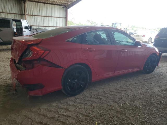 Photo 3 from auction – 2017 HONDA CIVIC LX with VIN 2HGFC2F55HH526570