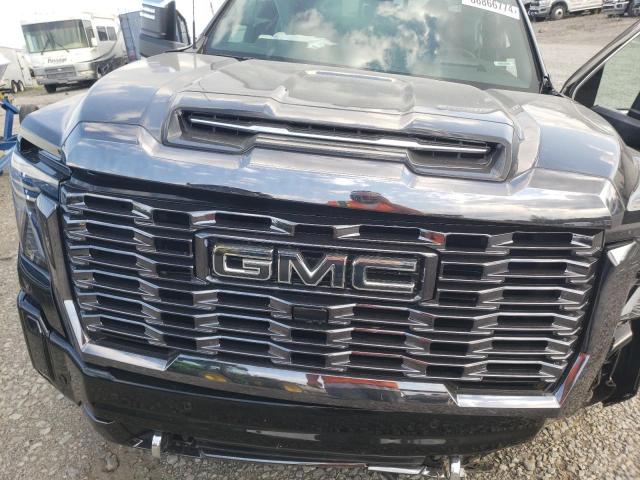 Photo 7 from auction – 2024 GMC SIERRA K25 with VIN 1GT49XEY4RF448914