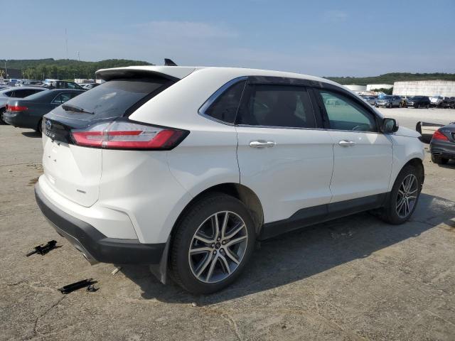 Photo 3 from auction – 2024 FORD EDGE TITAN with VIN 2FMPK4K91RBA27887