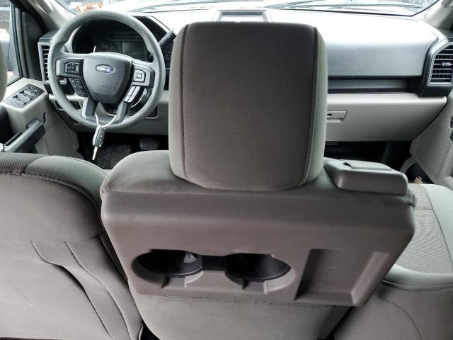 Photo 8 from auction – 2015 FORD F150 SUPER with VIN 1FTEW1EP7FFC82367