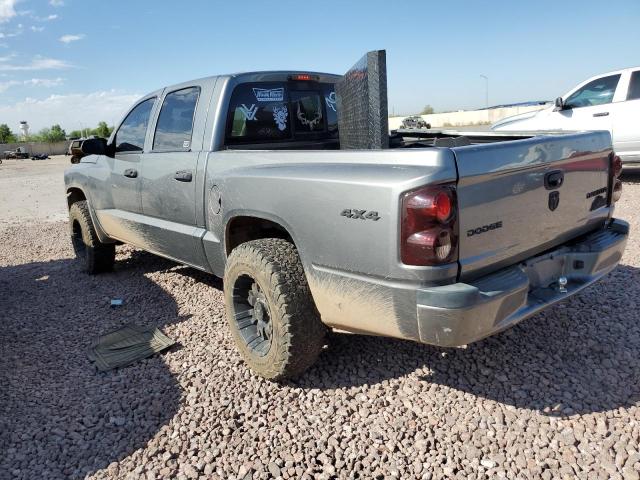 Photo 2 from auction – 2011 DODGE DAKOTA SLT with VIN 1D7RW3GK5BS559720