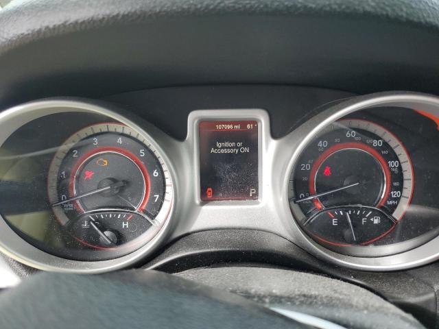 Photo 9 from auction – 2015 DODGE JOURNEY SE with VIN 3C4PDCAB8FT720792