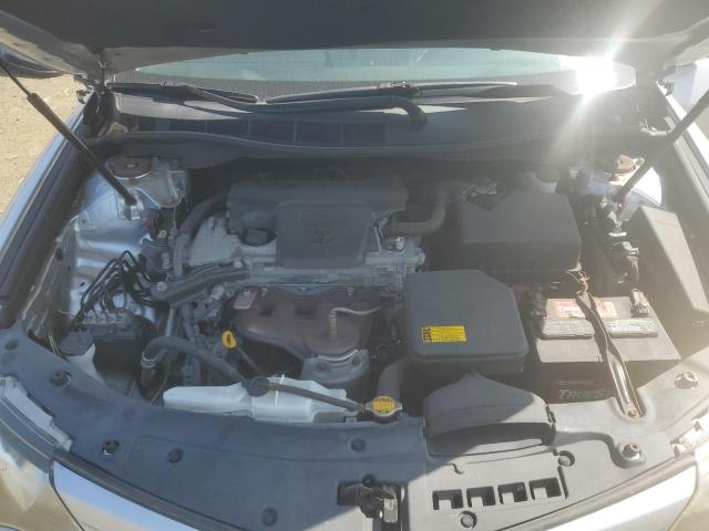 Photo 11 from auction – 2012 TOYOTA CAMRY BASE with VIN 4T1BF1FK9CU141647