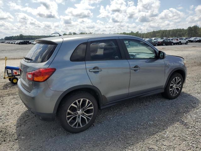 Photo 3 from auction – 2016 MITSUBISHI OUTLANDER with VIN JA4AP3AU6GZ025648