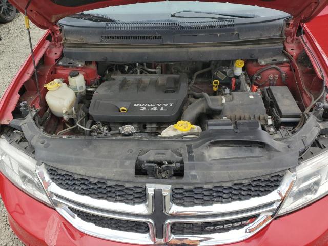 Photo 11 from auction – 2013 DODGE JOURNEY SX with VIN 3C4PDCBBXDT630605