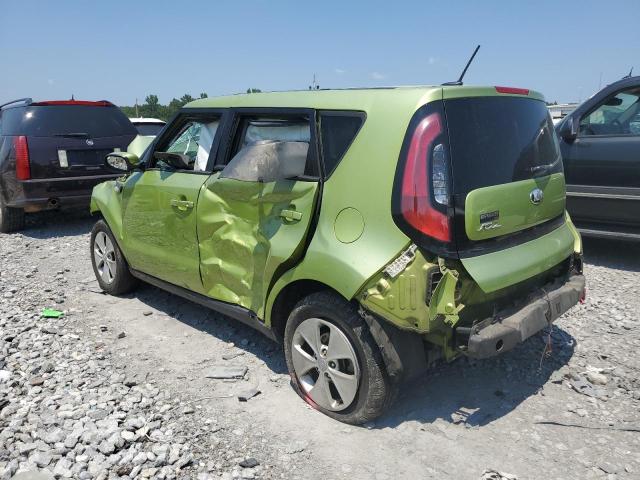 Zdjęcie 2 z aukcji – 2014 KIA SOUL z VIN KNDJN2A28E7720226