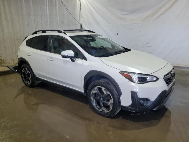 Photo 4 from auction – 2021 SUBARU CROSSTREK with VIN JF2GTHMC8MH655640