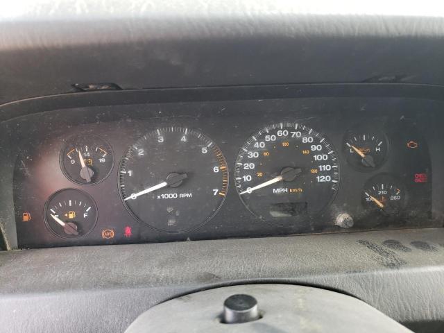 Photo 9 from auction – 2004 JEEP GRAND CHER with VIN 1J4GW48S94C141111