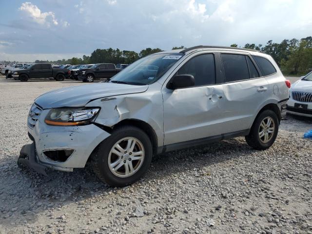 HYUNDAI SANTA FE G 2010 with VIN 5NMSG3AB6AH380601 - Photo from auction