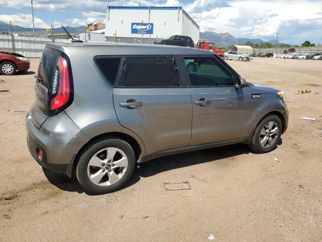 Photo 3 from auction – 2017 KIA SOUL with VIN KNDJN2A20H7498513