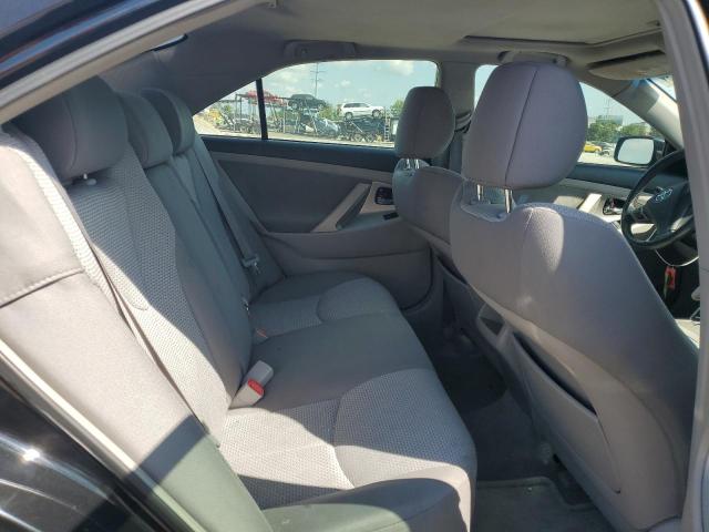 Photo 10 from auction – 2007 TOYOTA CAMRY CE with VIN 4T1BE46K37U728288