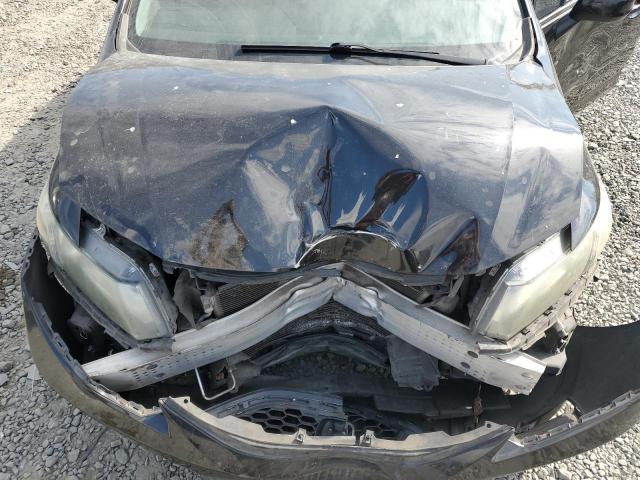 Photo 11 from auction – 2013 HONDA CIVIC LX with VIN 19XFB2F59DE210869