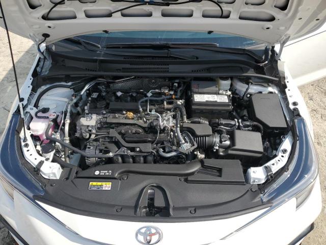 Photo 11 from auction – 2024 TOYOTA COROLLA SE with VIN 5YFS4MCE7RP198042