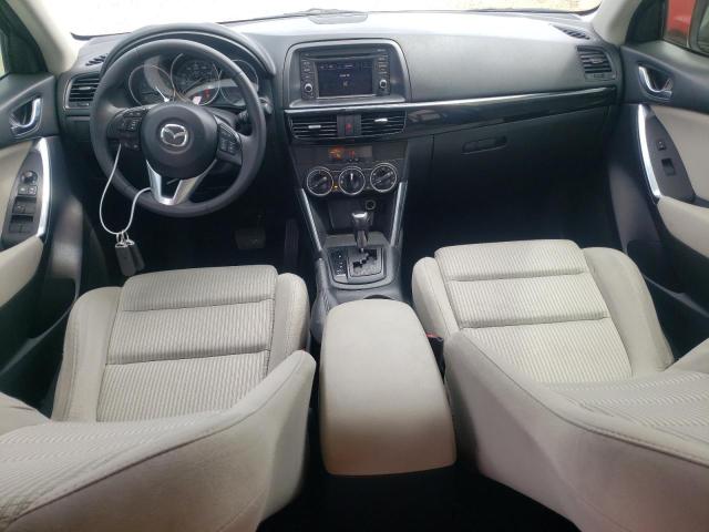 Zdjęcie 8 z aukcji – 2013 MAZDA CX-5 TOURI z VIN JM3KE2CE3D0164241