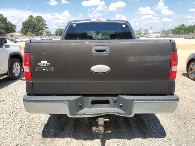 Photo 6 from auction – 2007 FORD F150 SUPER with VIN 1FTRW12W37KC96725