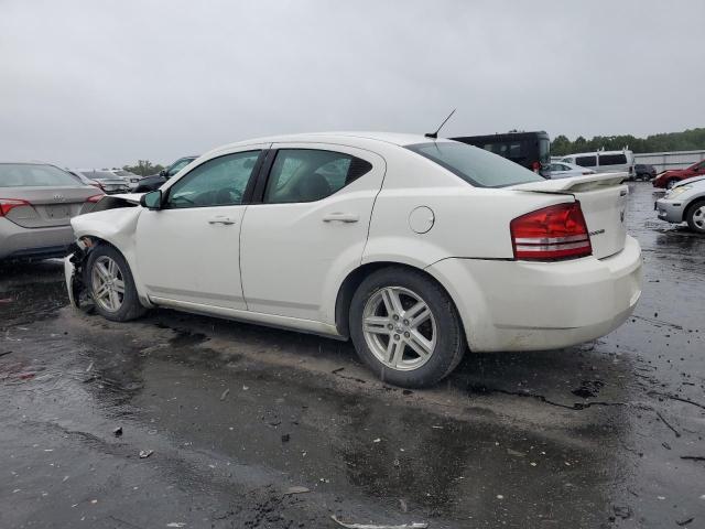 Photo 2 from auction – 2009 DODGE AVENGER SX with VIN 1B3LC56B19N523927