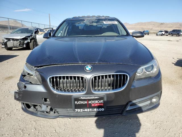 Foto 5 de la subasta – 2016 BMW 528 I con VIN WBA5A5C5XGD527048