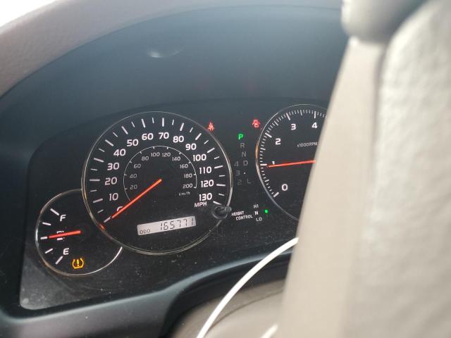 Photo 9 from auction – 2006 LEXUS GX 470 with VIN JTJBT20X060122940