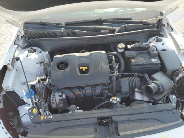 Photo 11 from auction – 2019 KIA FORTE FE with VIN 3KPF24ADXKE134912
