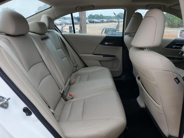 Photo 10 from auction – 2016 HONDA ACCORD EXL with VIN 1HGCR2F80GA080644