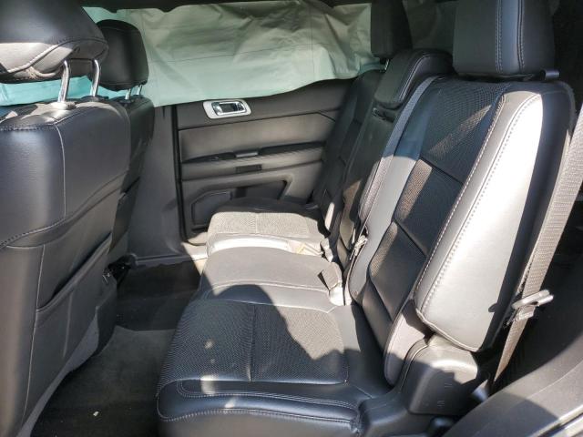 Photo 11 from auction – 2012 FORD EXPLORER L with VIN 1FMHK8F80CGA61588