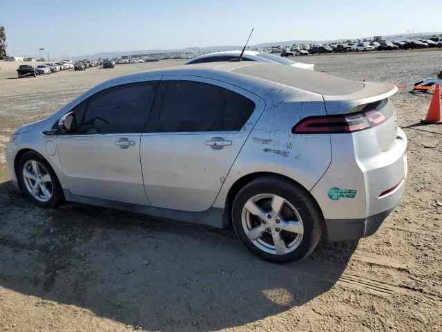 Photo 2 from auction – 2013 CHEVROLET VOLT with VIN 1G1RE6E48DU138593