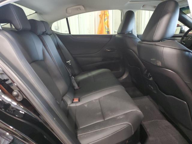 Photo 10 from auction – 2023 LEXUS ES 300H BA with VIN 58ADA1C16PU033150