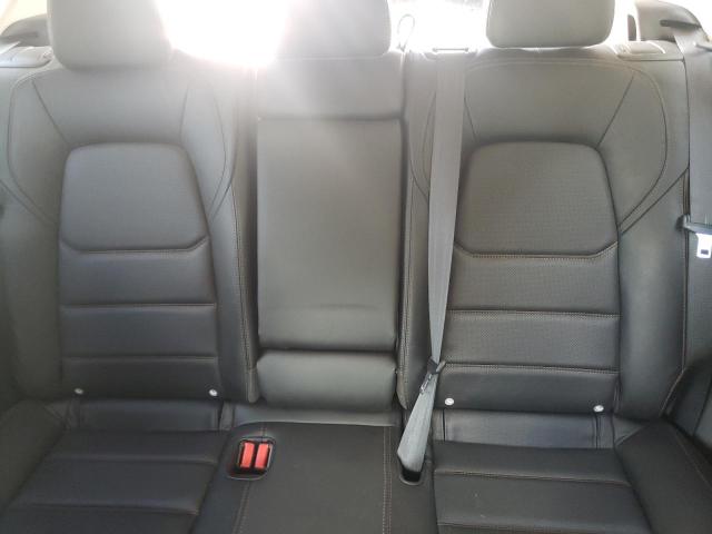 Photo 10 from auction – 2023 MAZDA CX-5 PREMI with VIN JM3KFBDM6P0158683