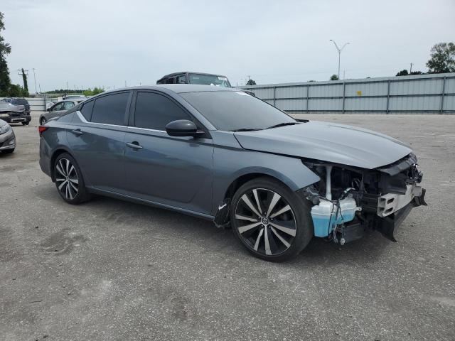 Photo 4 from auction – 2019 NISSAN ALTIMA SR with VIN 1N4BL4CV5KC257564
