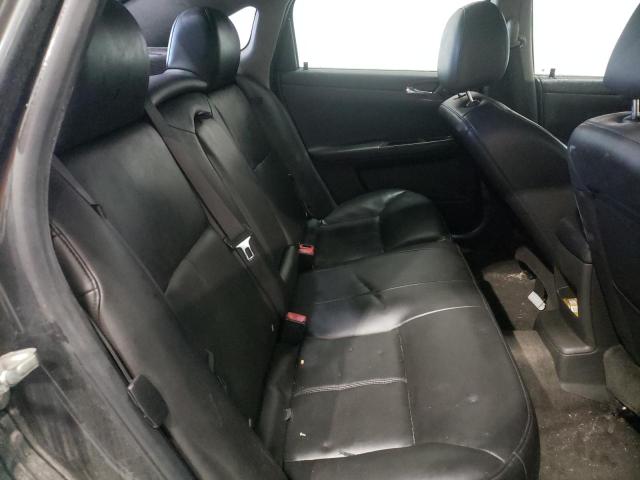 Photo 10 from auction – 2013 CHEVROLET IMPALA LTZ with VIN 2G1WC5E35D1234039