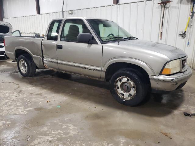 Photo 4 from auction – 1998 GMC SONOMA with VIN 1GTCS1944W8519646