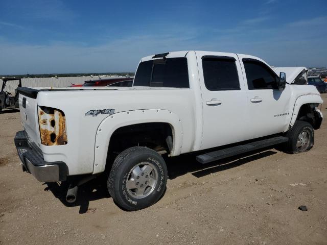 Foto 3 de la subasta – 2007 CHEVROLET SILVERADO con VIN 2GCEK13M371549792