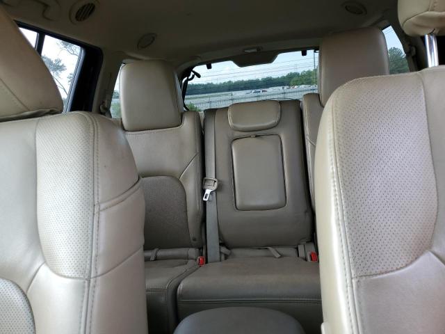 Foto 10 de la subasta – 2012 NISSAN PATHFINDER con VIN 5N1AR1NB0CC620209