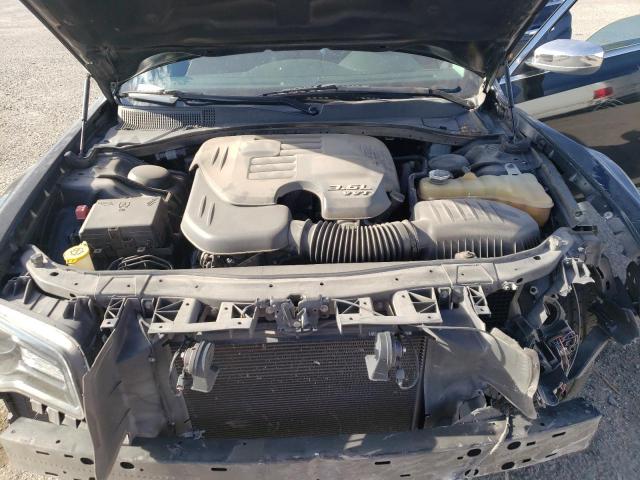 Photo 11 from auction – 2016 CHRYSLER 300C with VIN 2C3CCAEG3GH260886